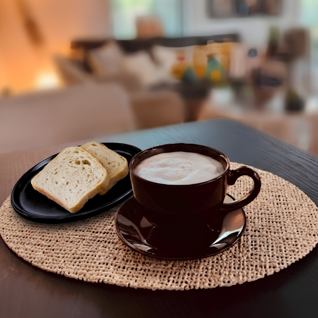 Freshly Roasted. Freshly Brewed. The Story Behind Every Cup at The IMBing Lounge