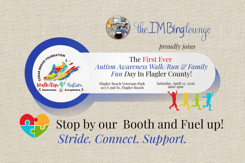Making history for Autism Awareness!