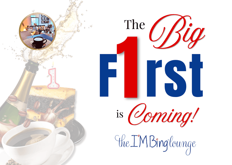 We're turning 1!